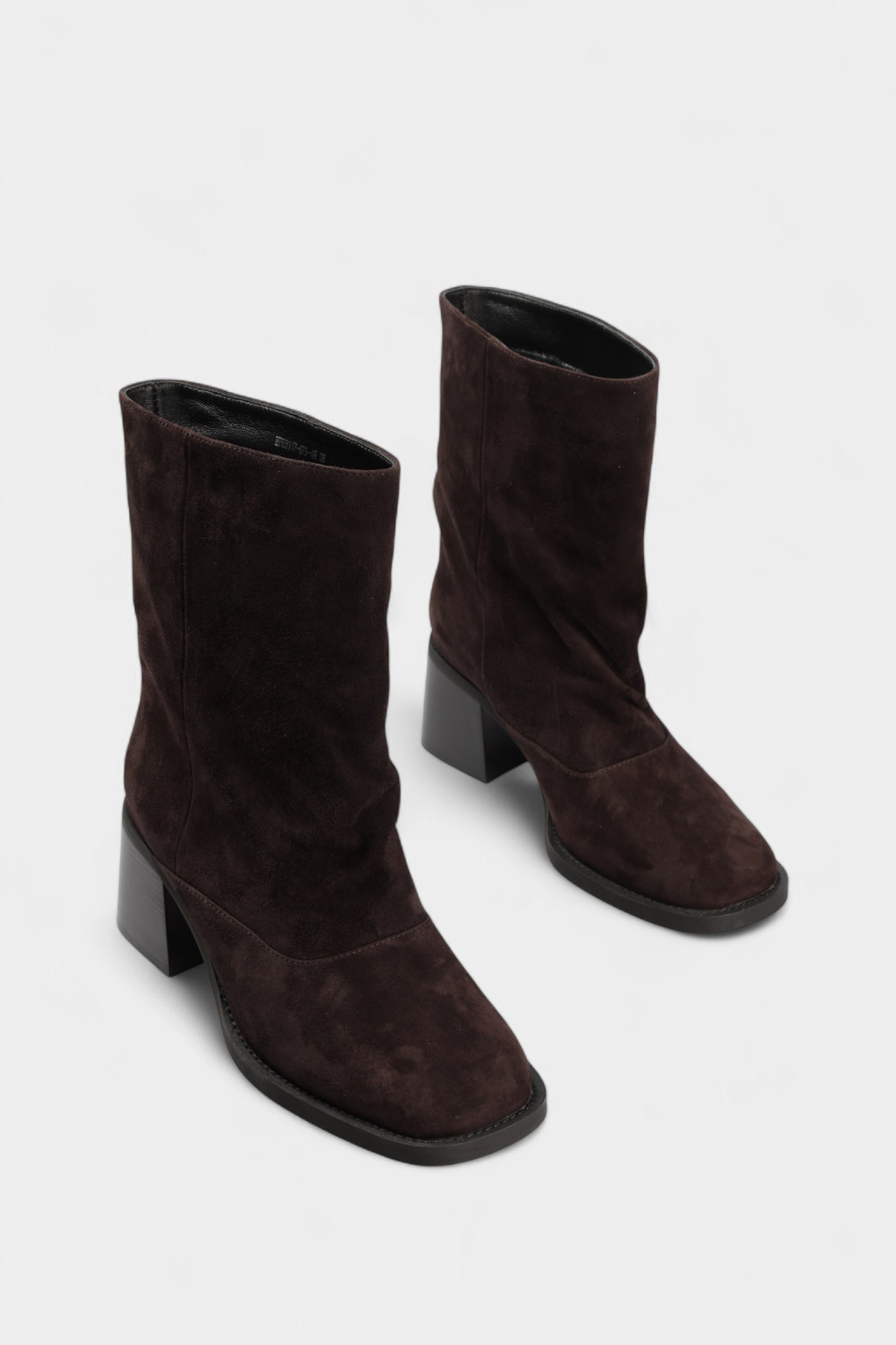 Ботильоны Graciana