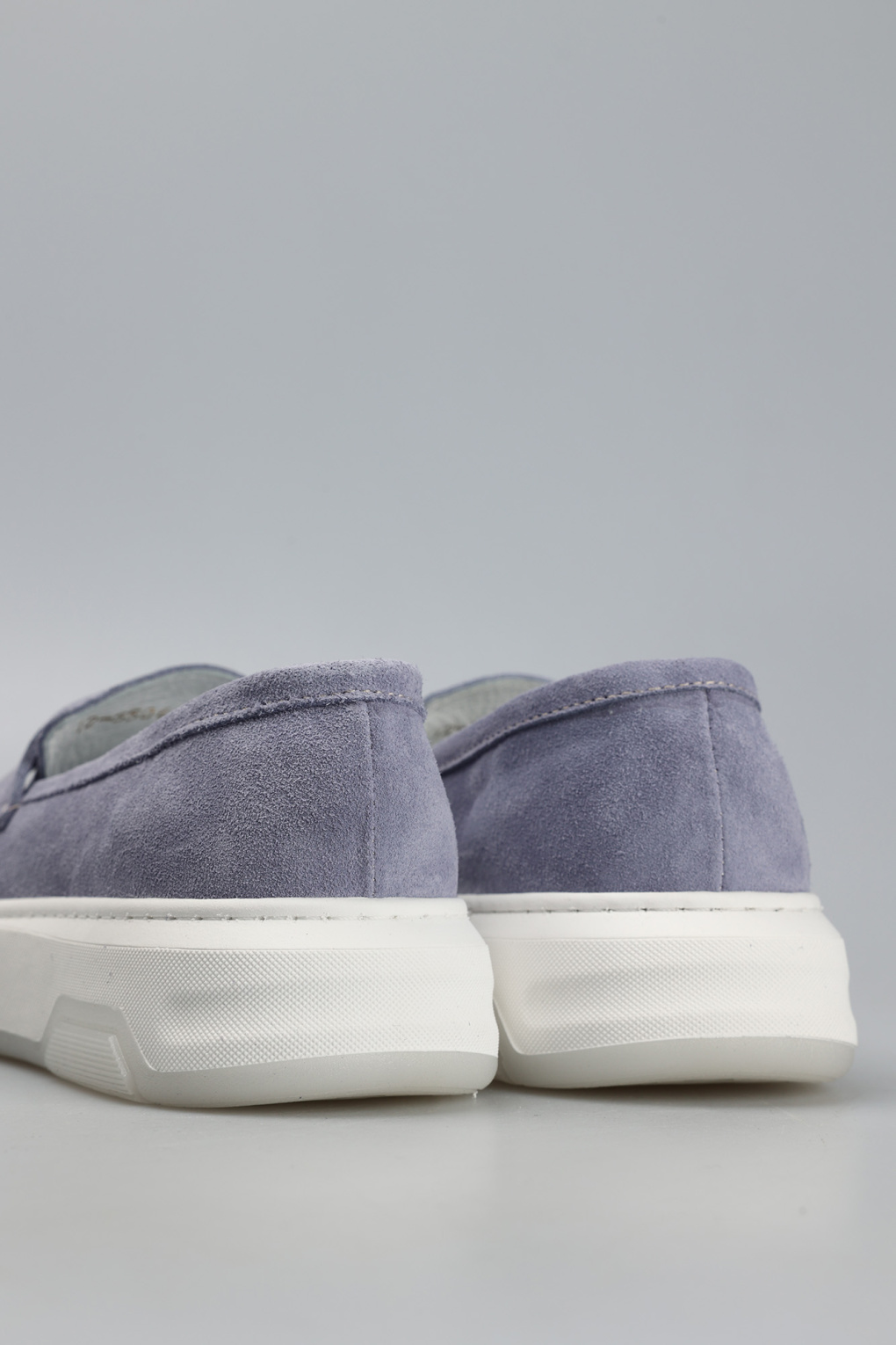 Лоферы Marc Cony