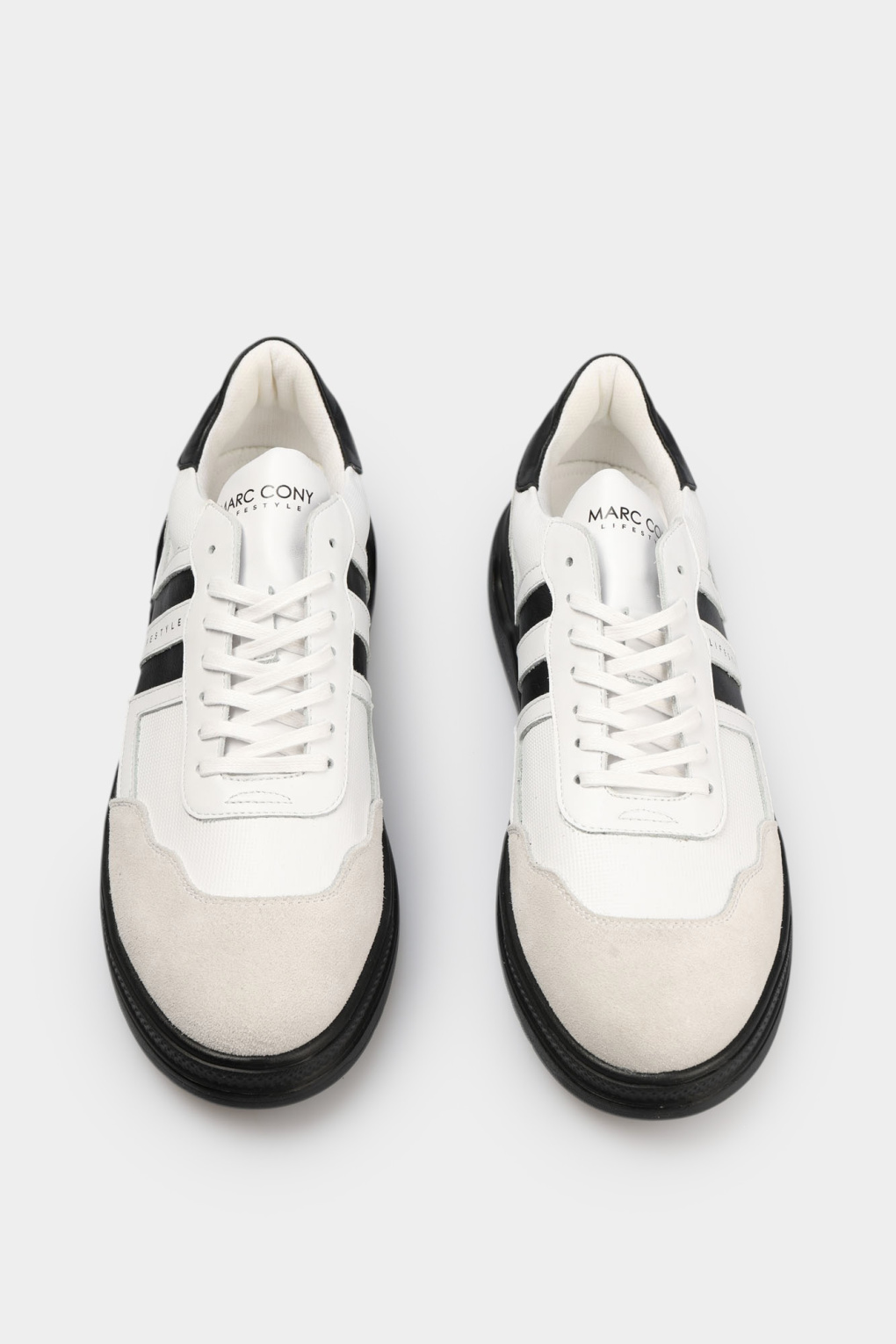 Кеды Marc Cony