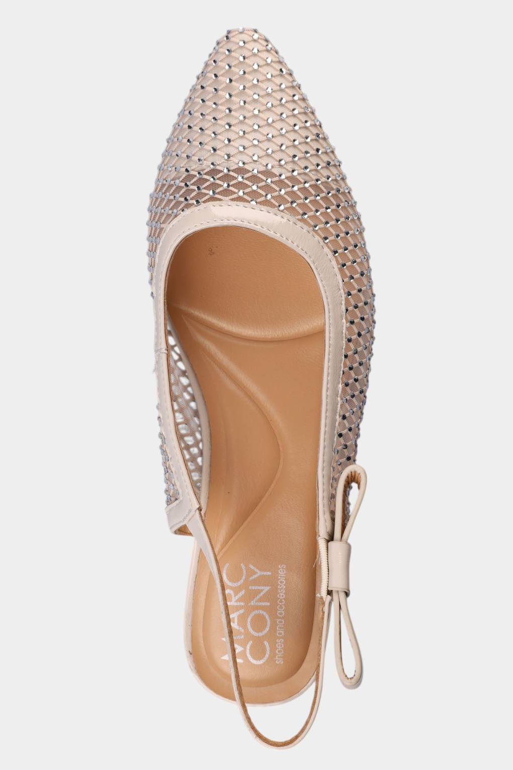 Слингбэки Marc Cony