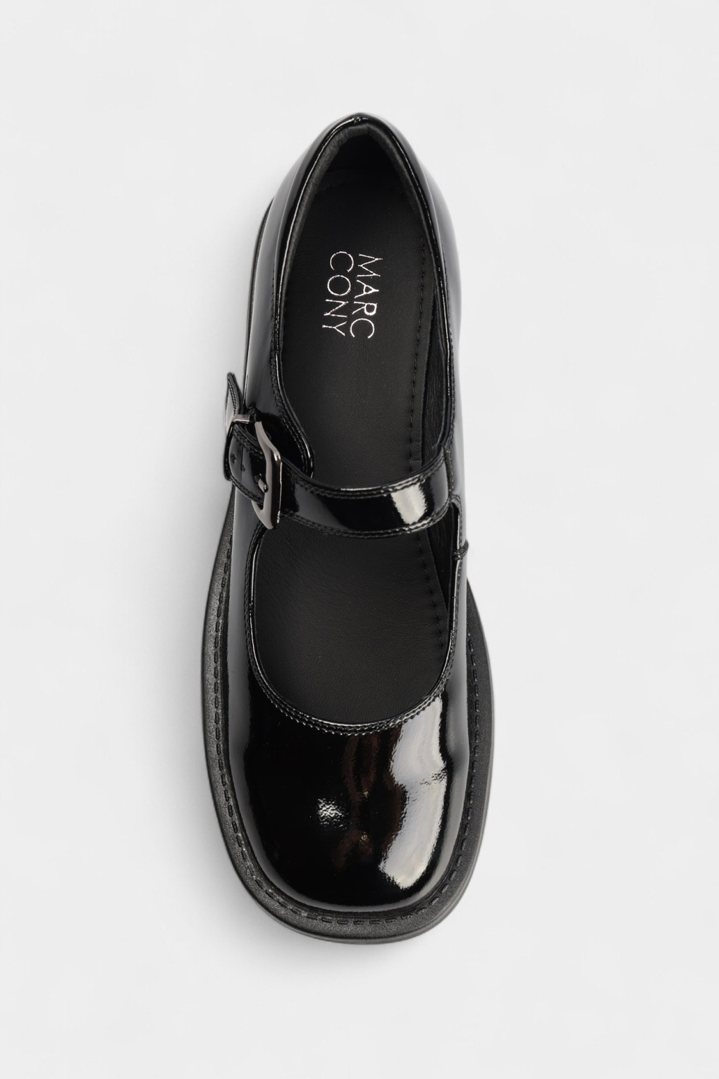 Лоферы Marc Cony