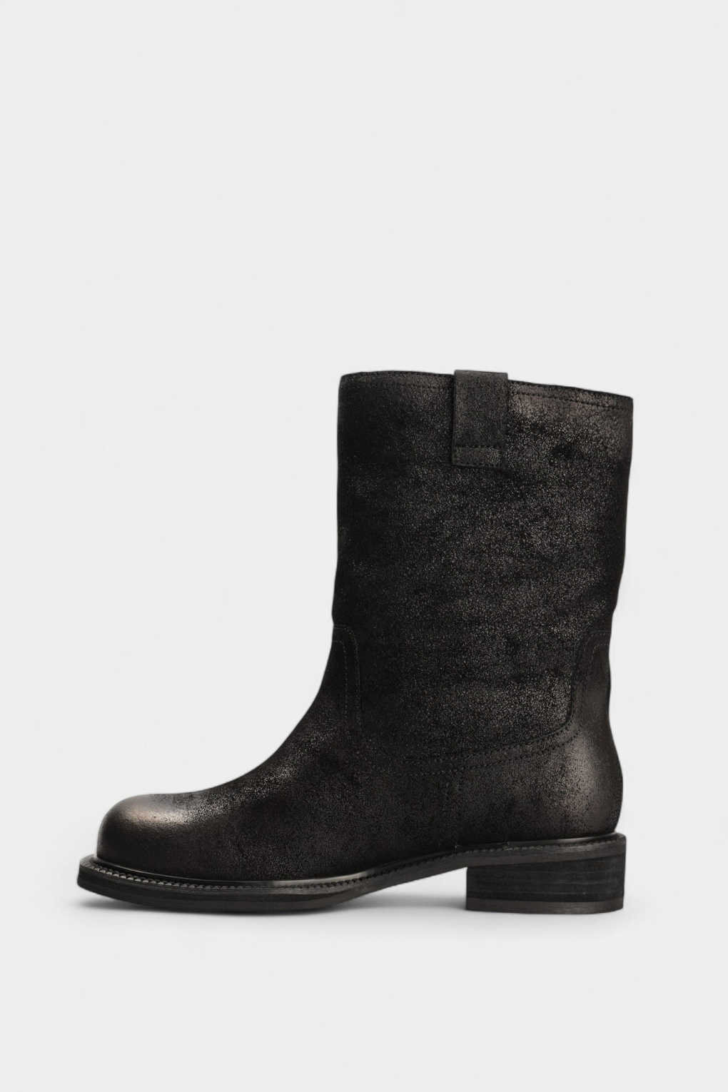 Сапожки Graciana