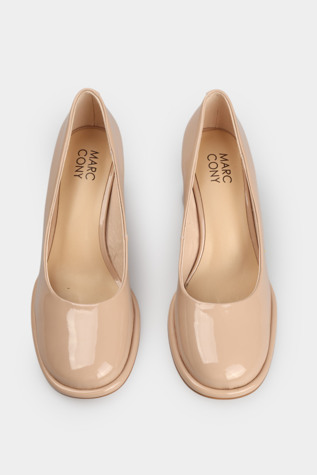 Туфли Marc Cony