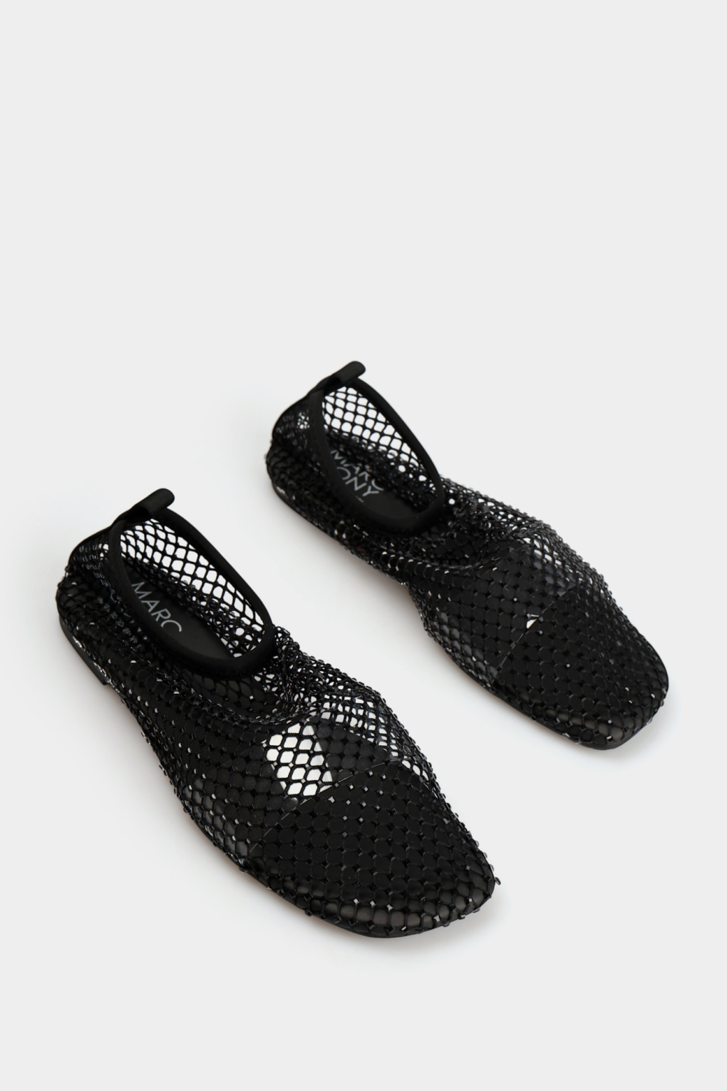 Балетки Marc Cony