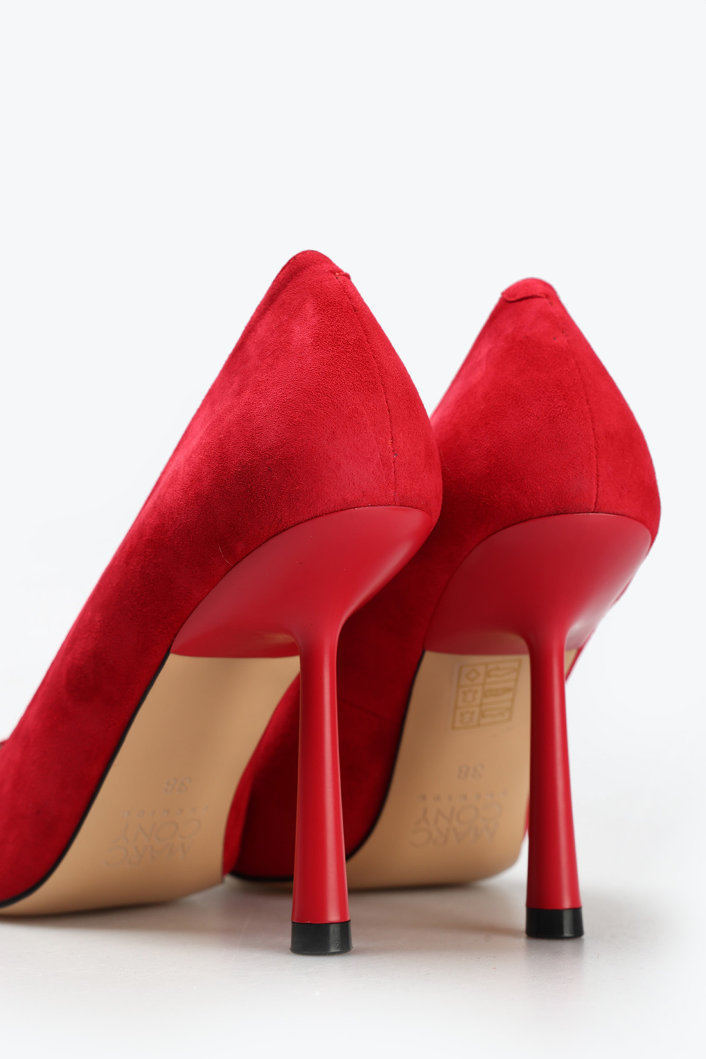 Лодочки Marc Cony