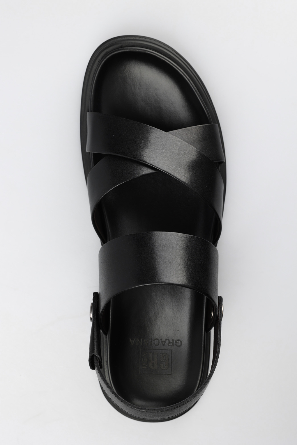 Сандалии Graciana