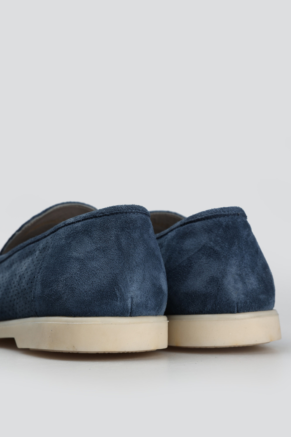 Лоферы Marc Cony