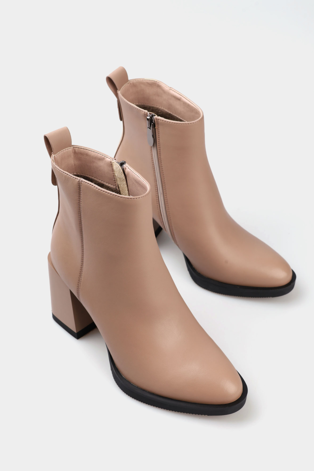 Ботинки Marc Cony