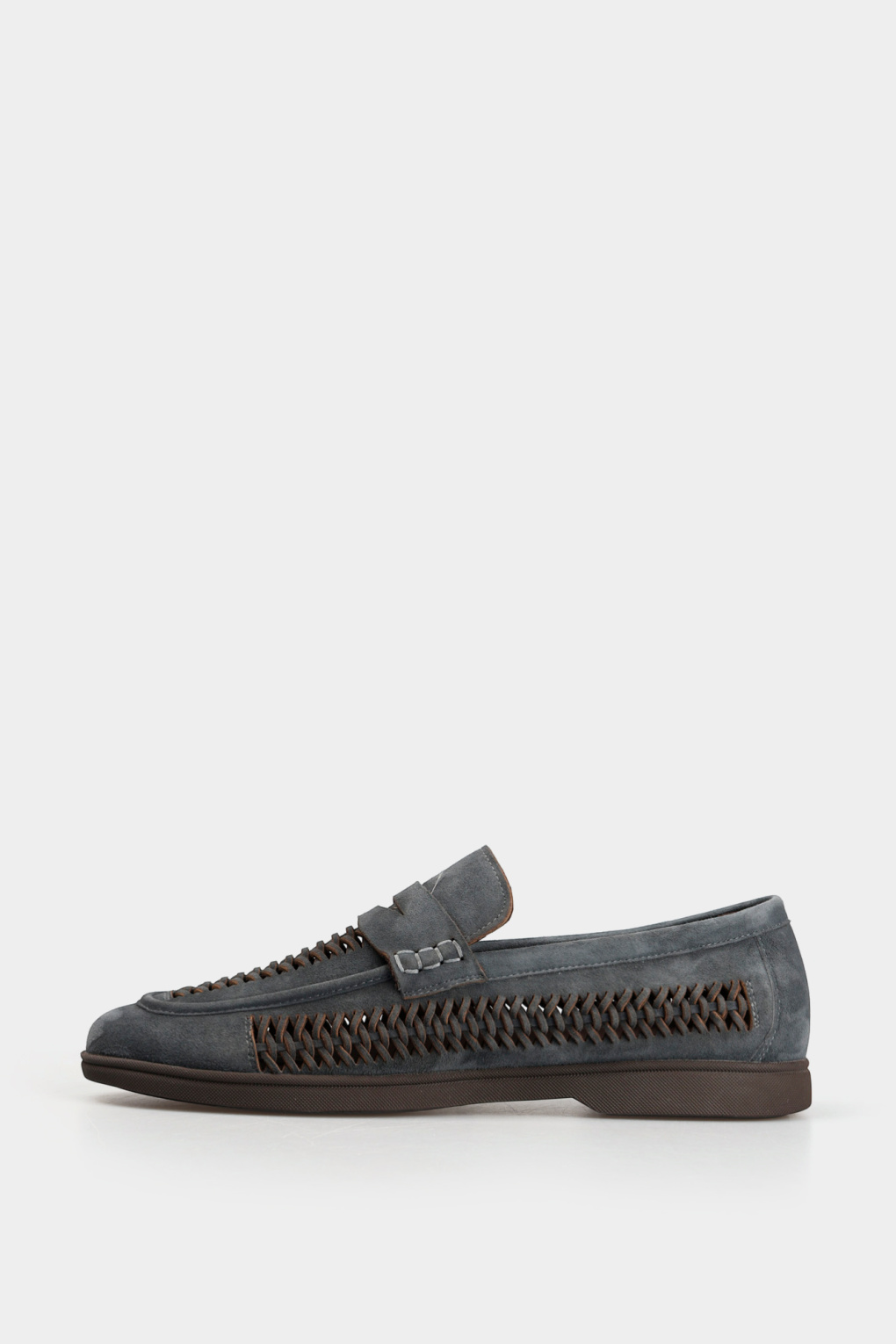 Лоферы Marc Cony