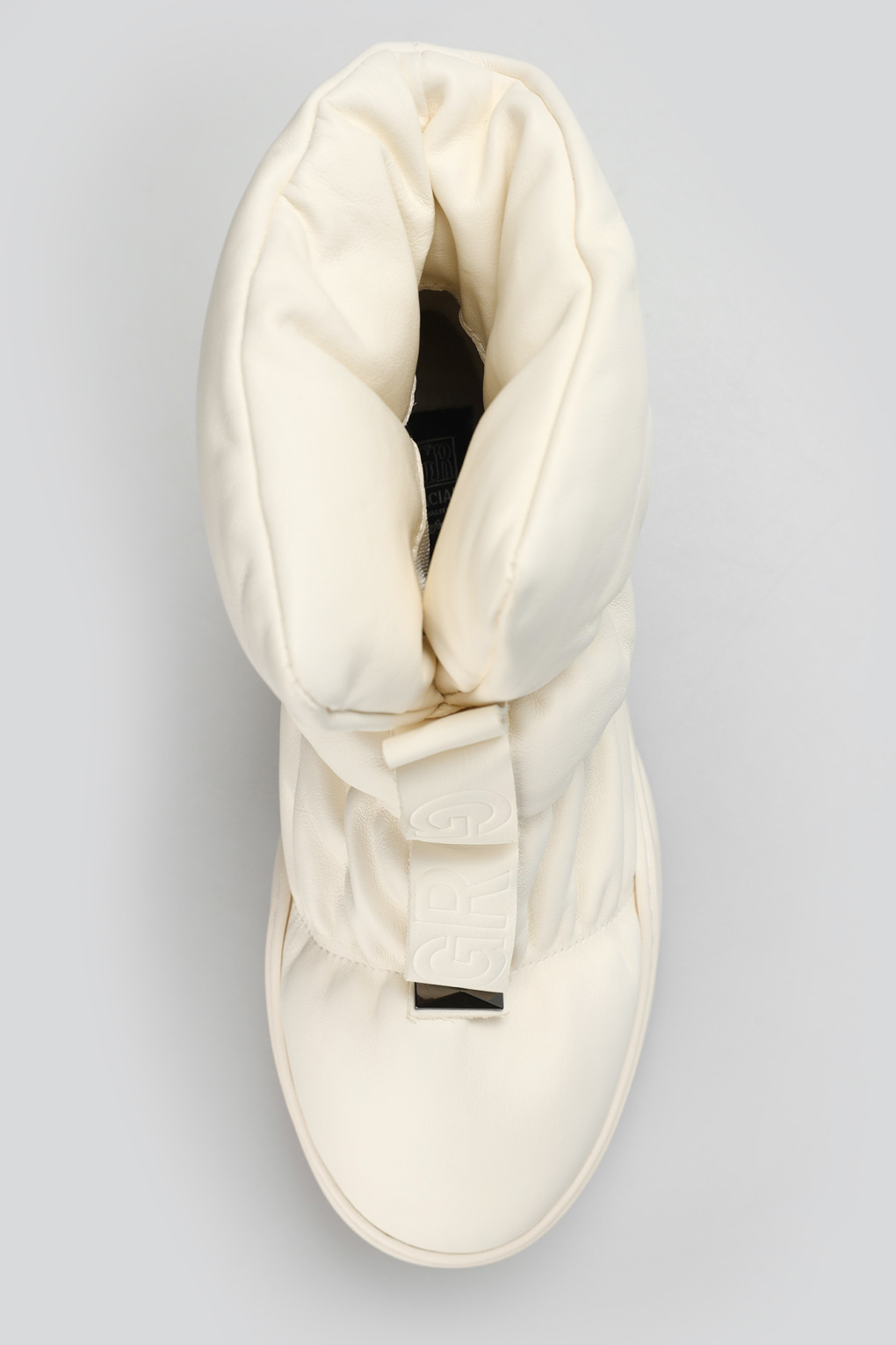 Ботинки Graciana