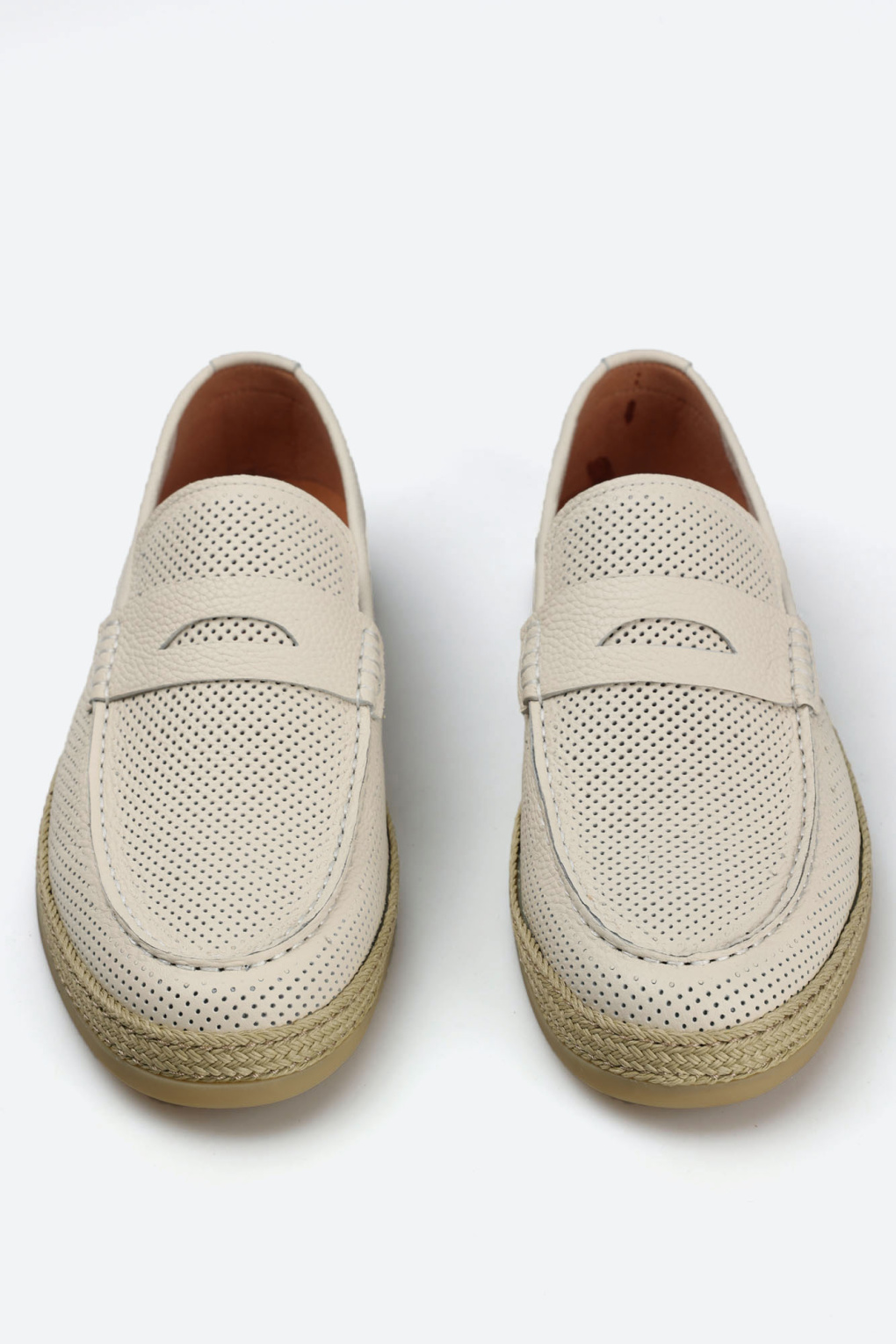 Лоферы Marc Cony