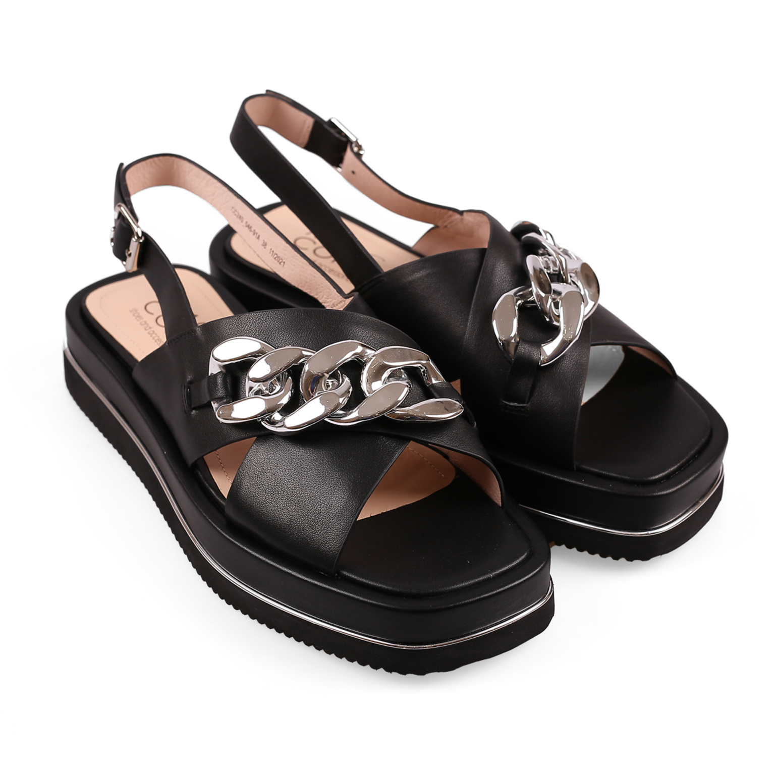 Сандалии Marc Cony