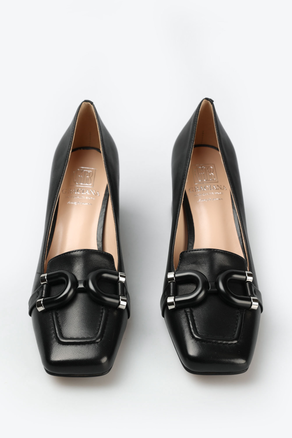 Туфли лодочки Graciana
