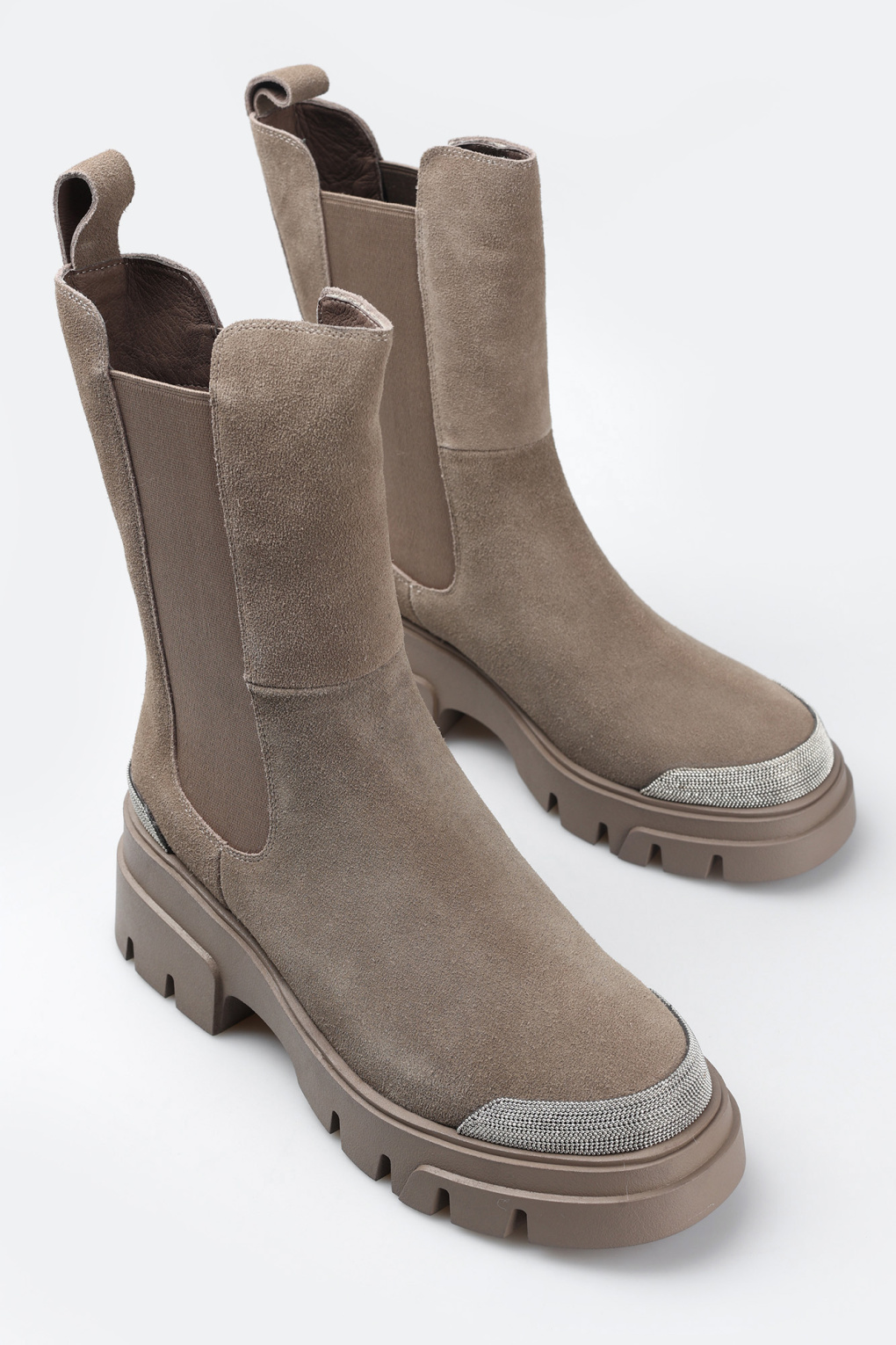 Ботильоны Marc Cony