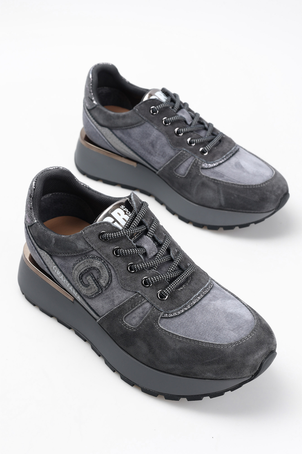 Кроссовки Graciana