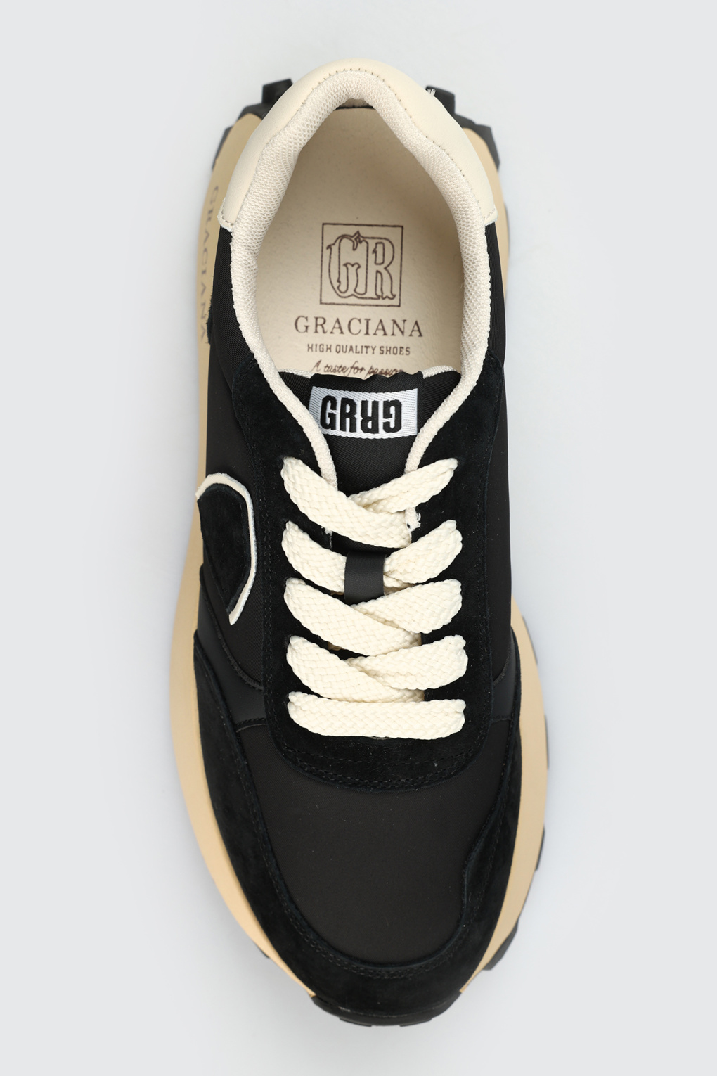 Кроссовки Graciana