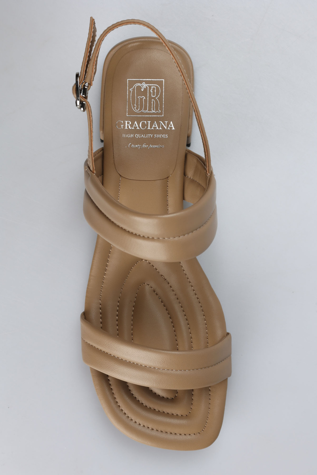 Босоножки Graciana