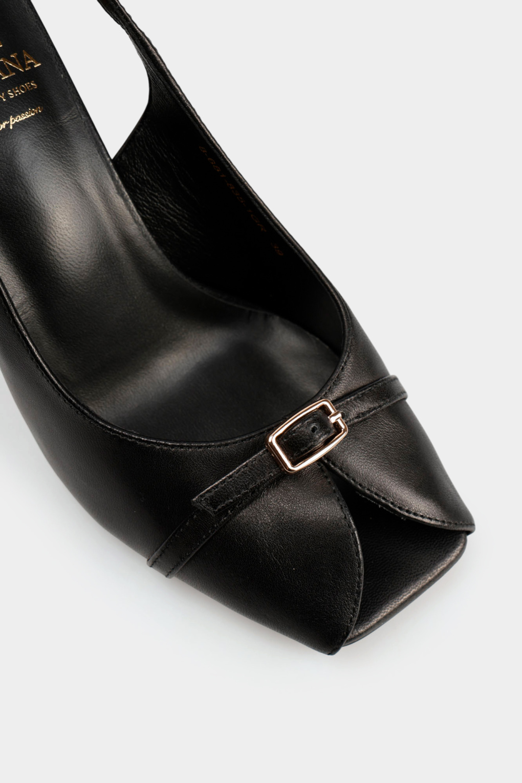 Босоножки Graciana