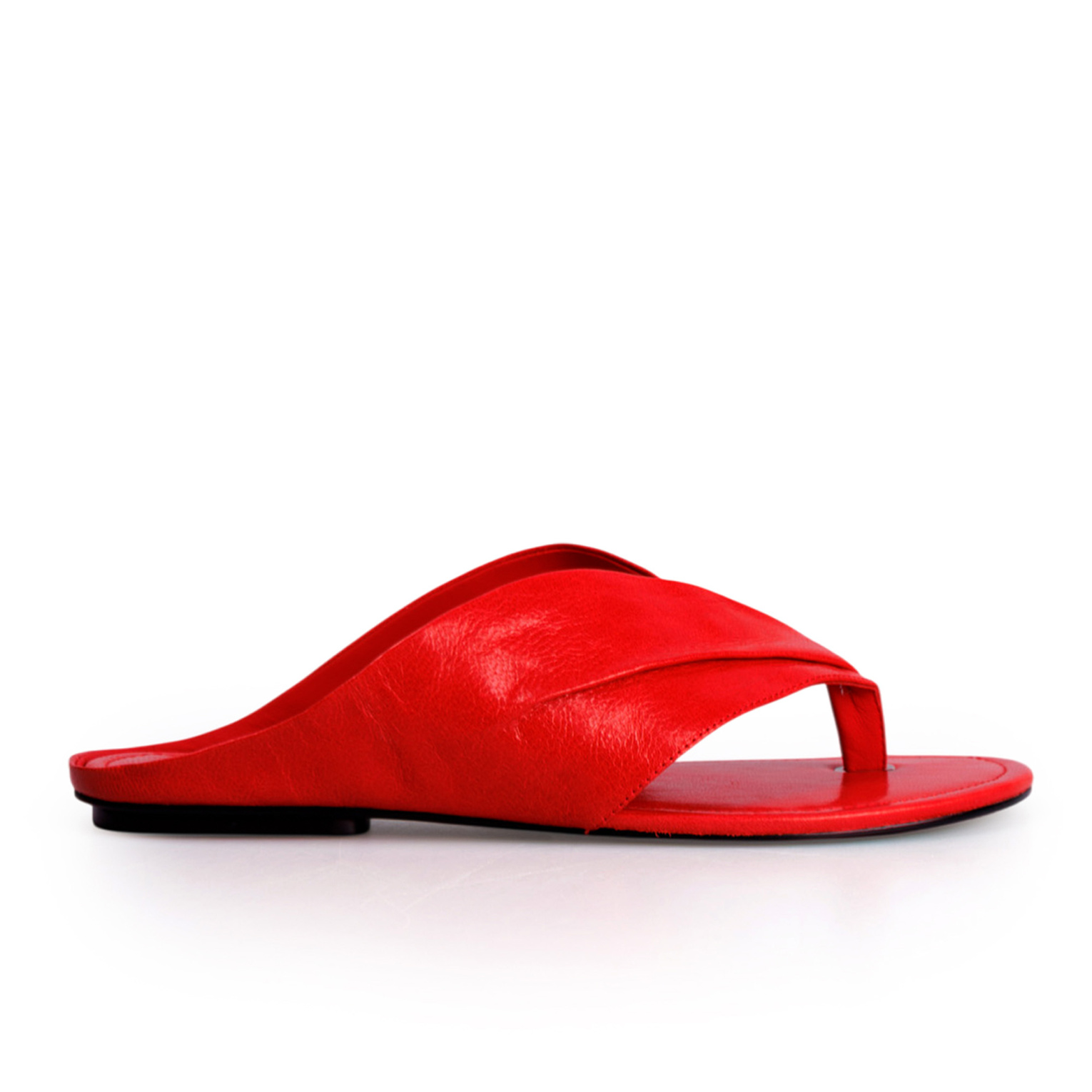 Мюли Red Pin