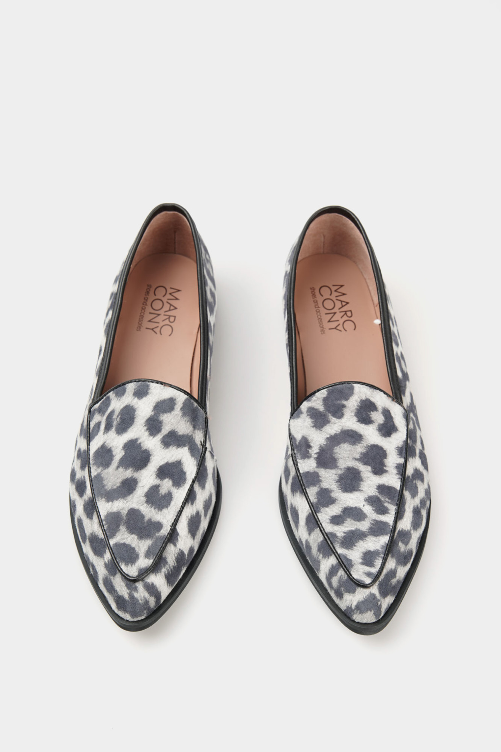 Лоферы Marc Cony