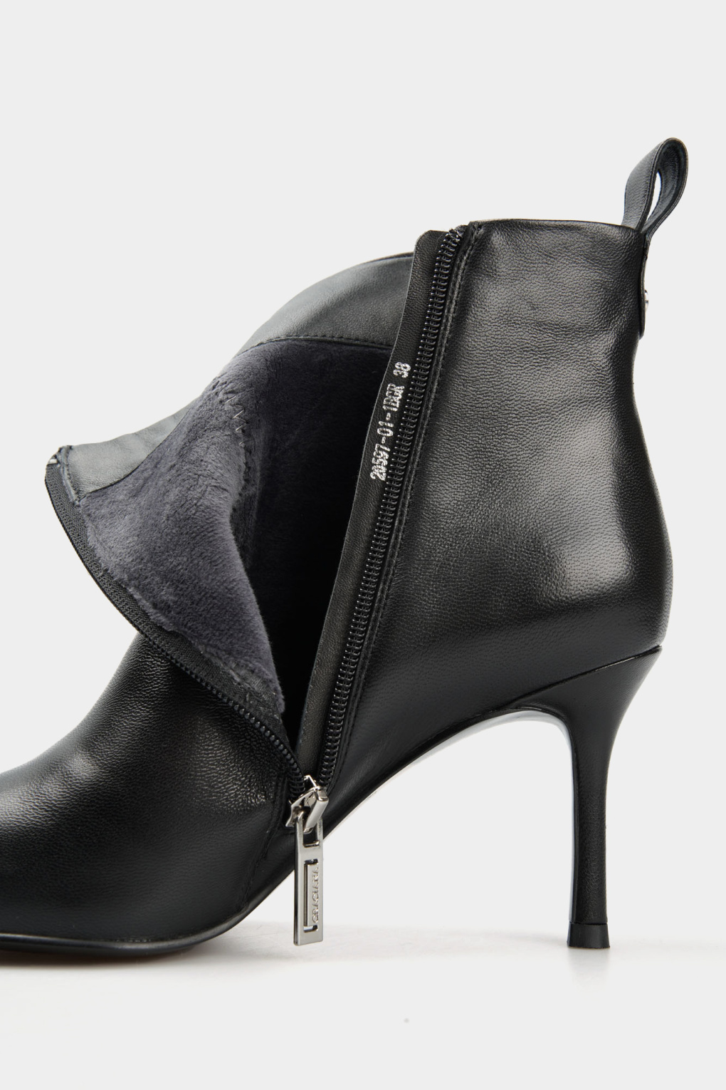 Ботинки Graciana