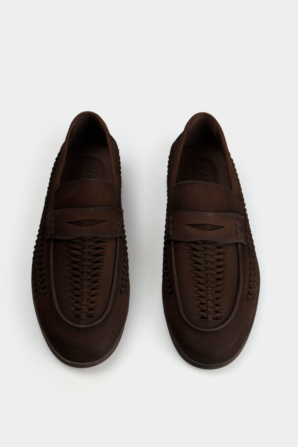 Лоферы Marc Cony