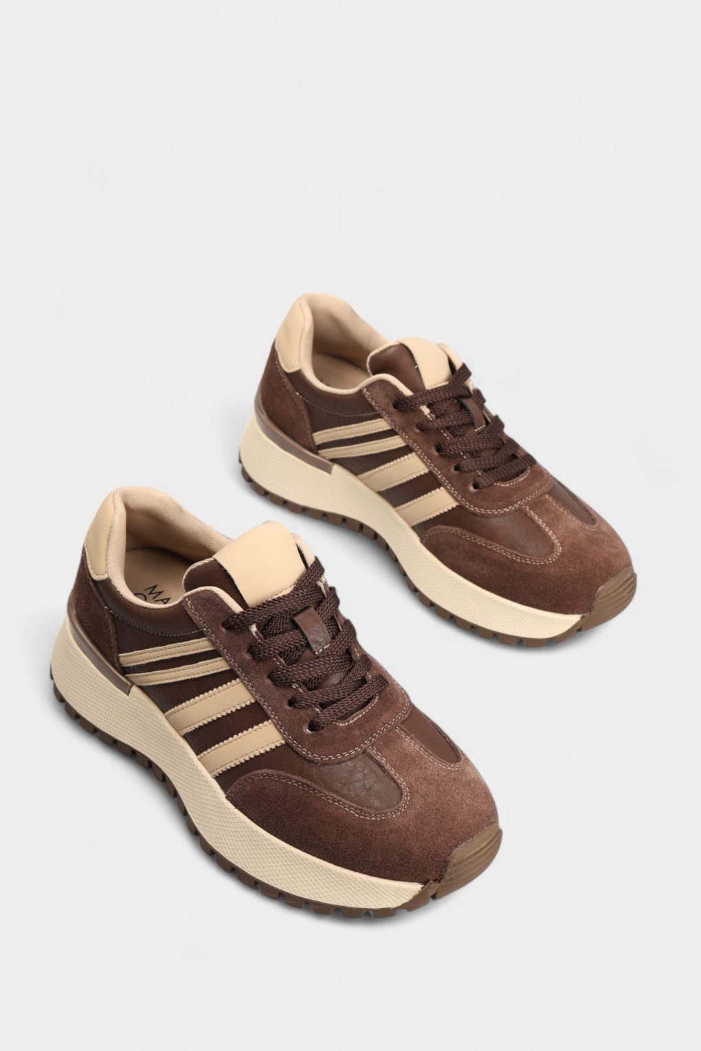 Кроссовки Marc Cony