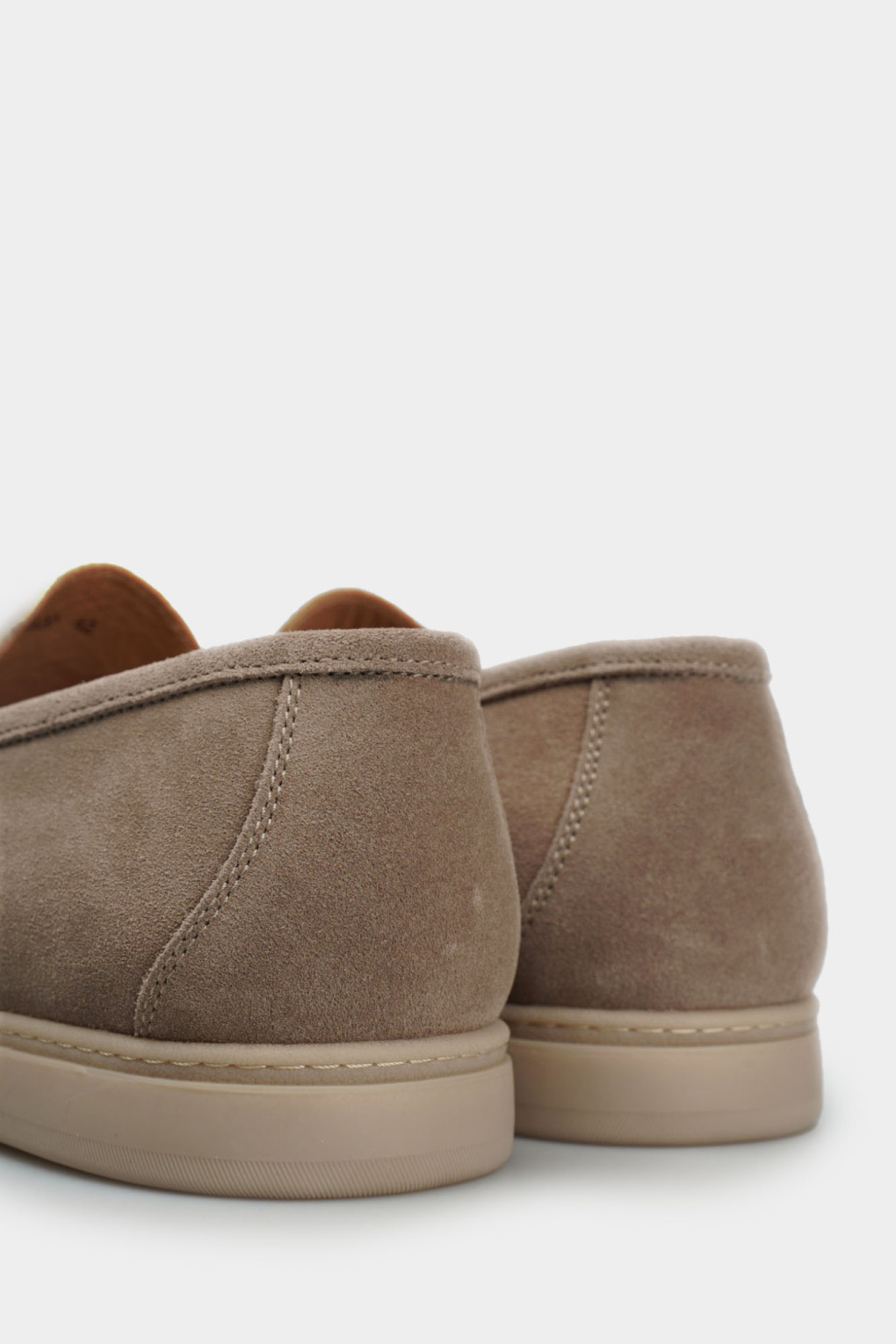 Лоферы Marc Cony