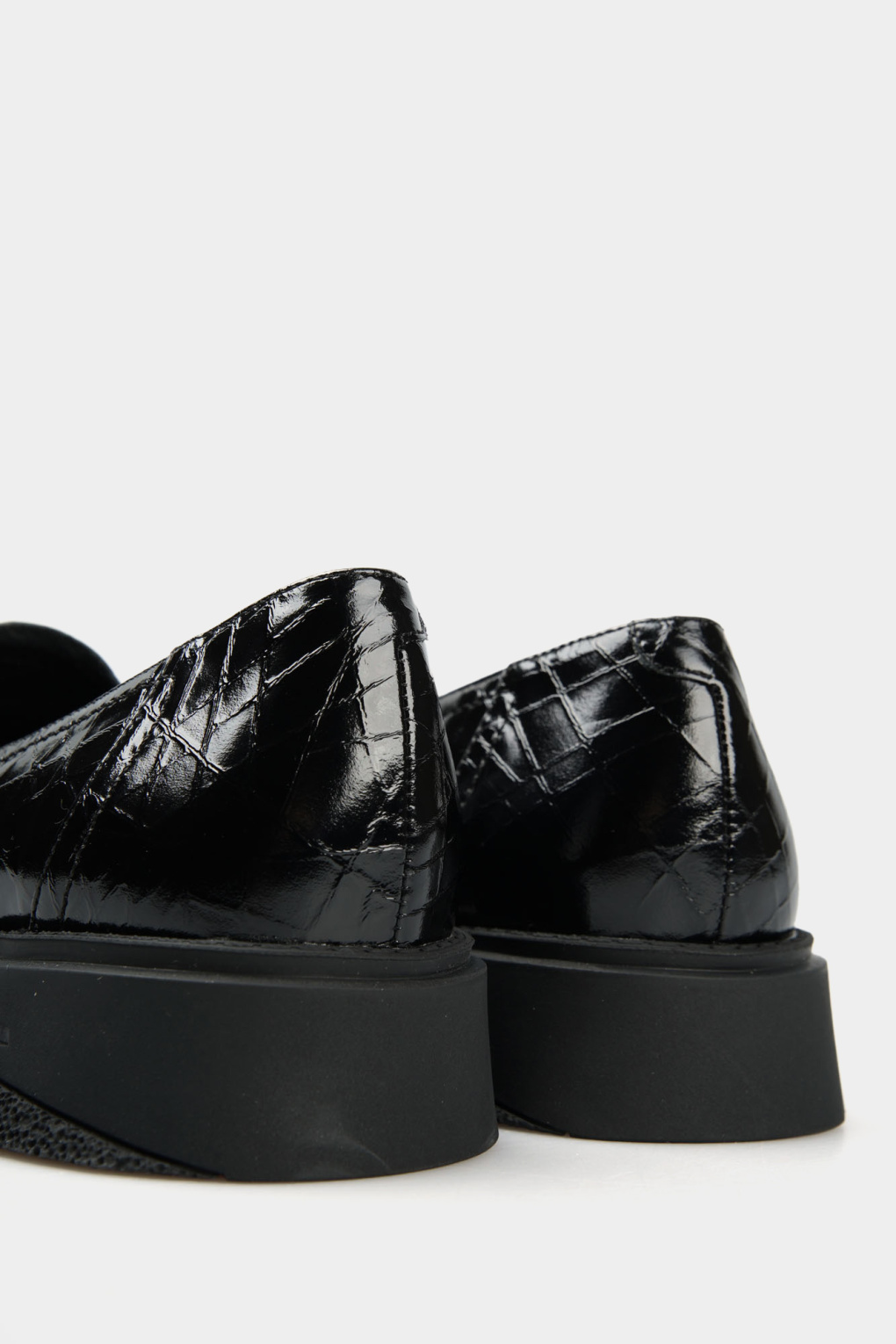 Лоферы Graciana