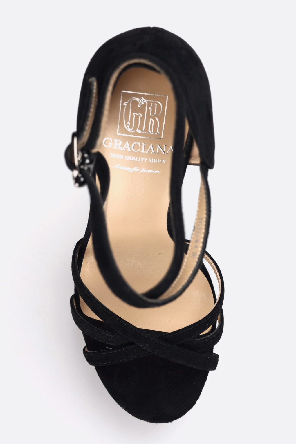 Босоножки Graciana
