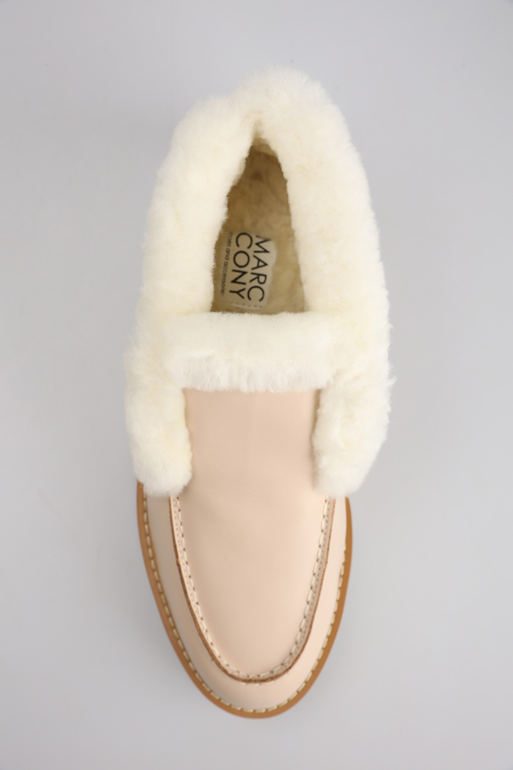 Ботинки Marc Cony