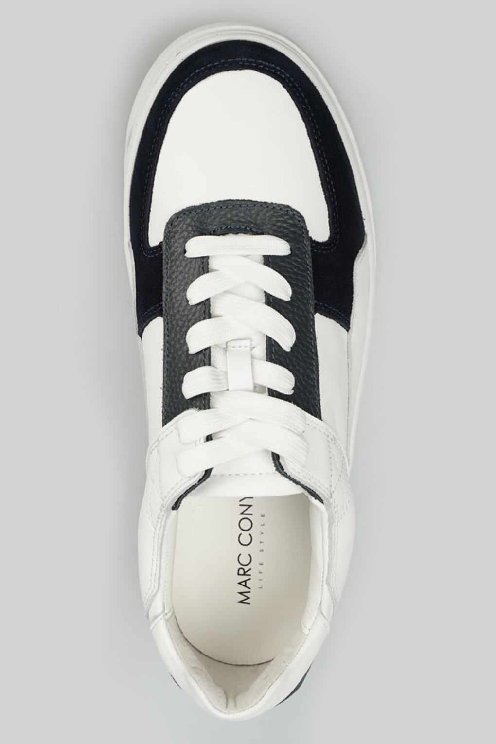 Кеды Marc Cony