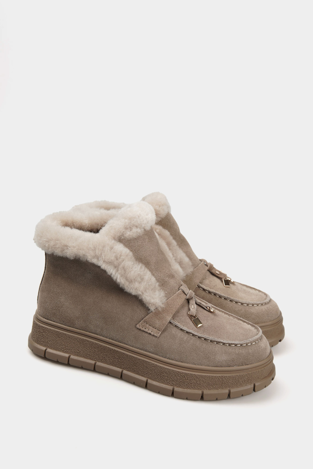 Ботинки Marc Cony