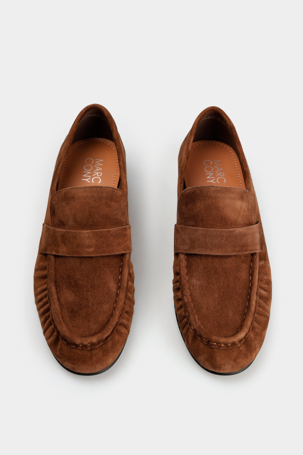 Лоферы Marc Cony