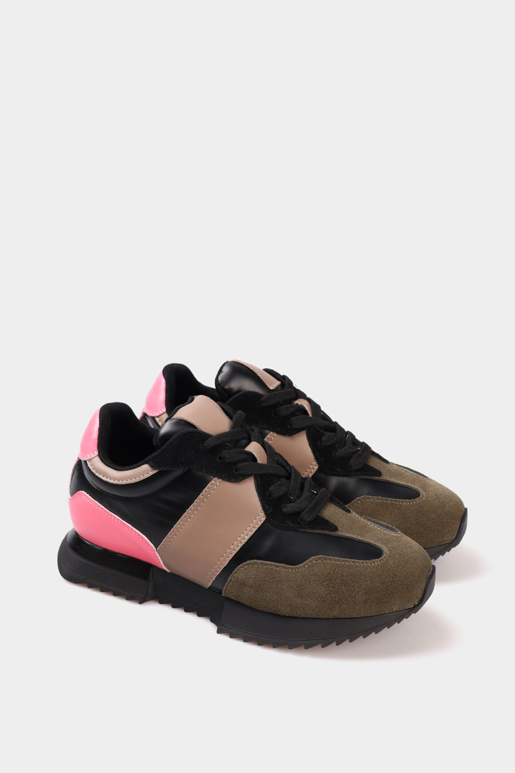 Кроссовки Marc Cony