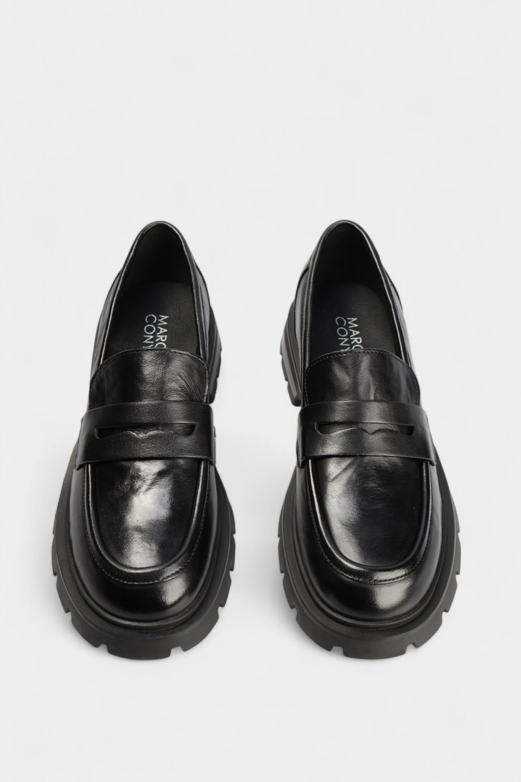 Лоферы Marc Cony