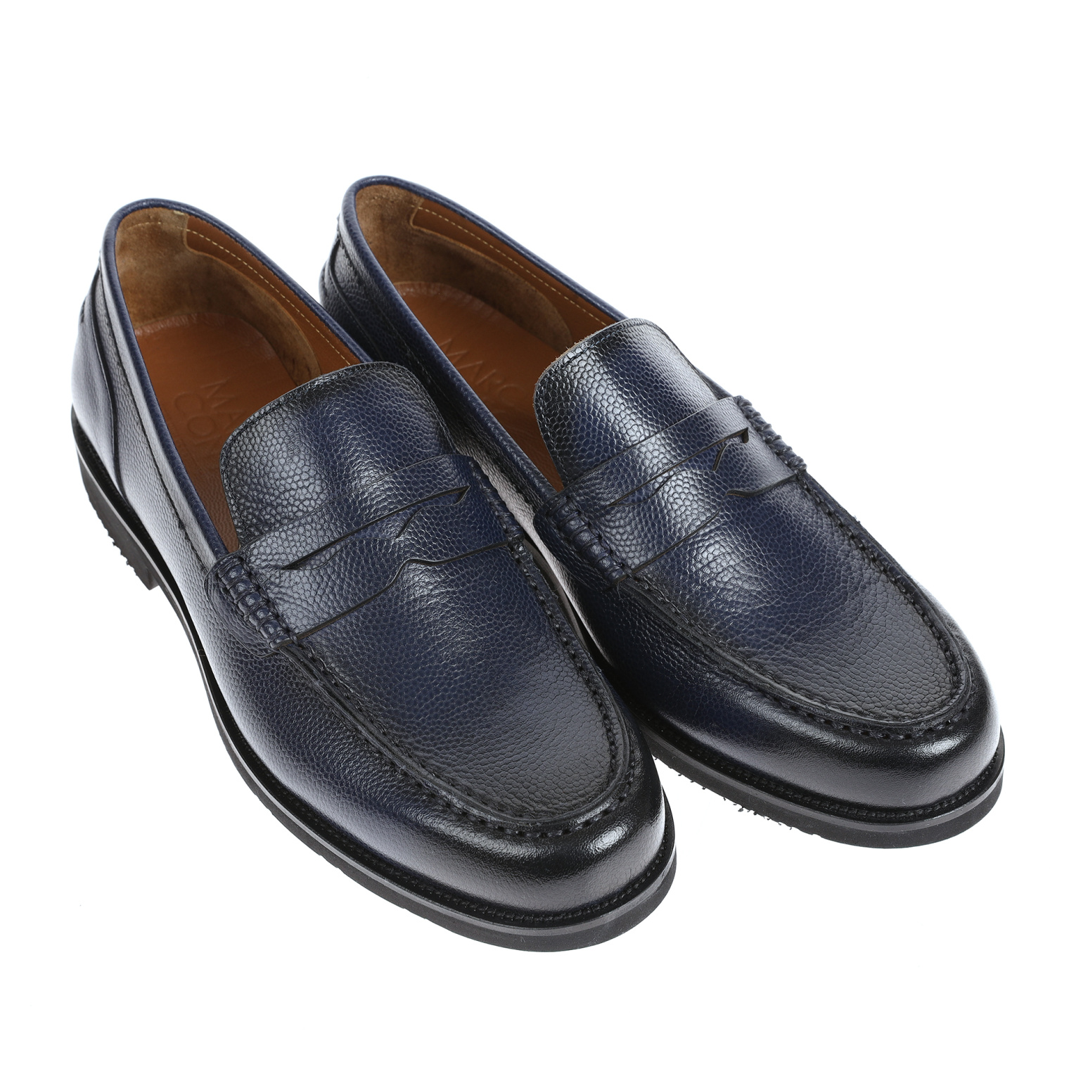 Лоферы Marc Cony