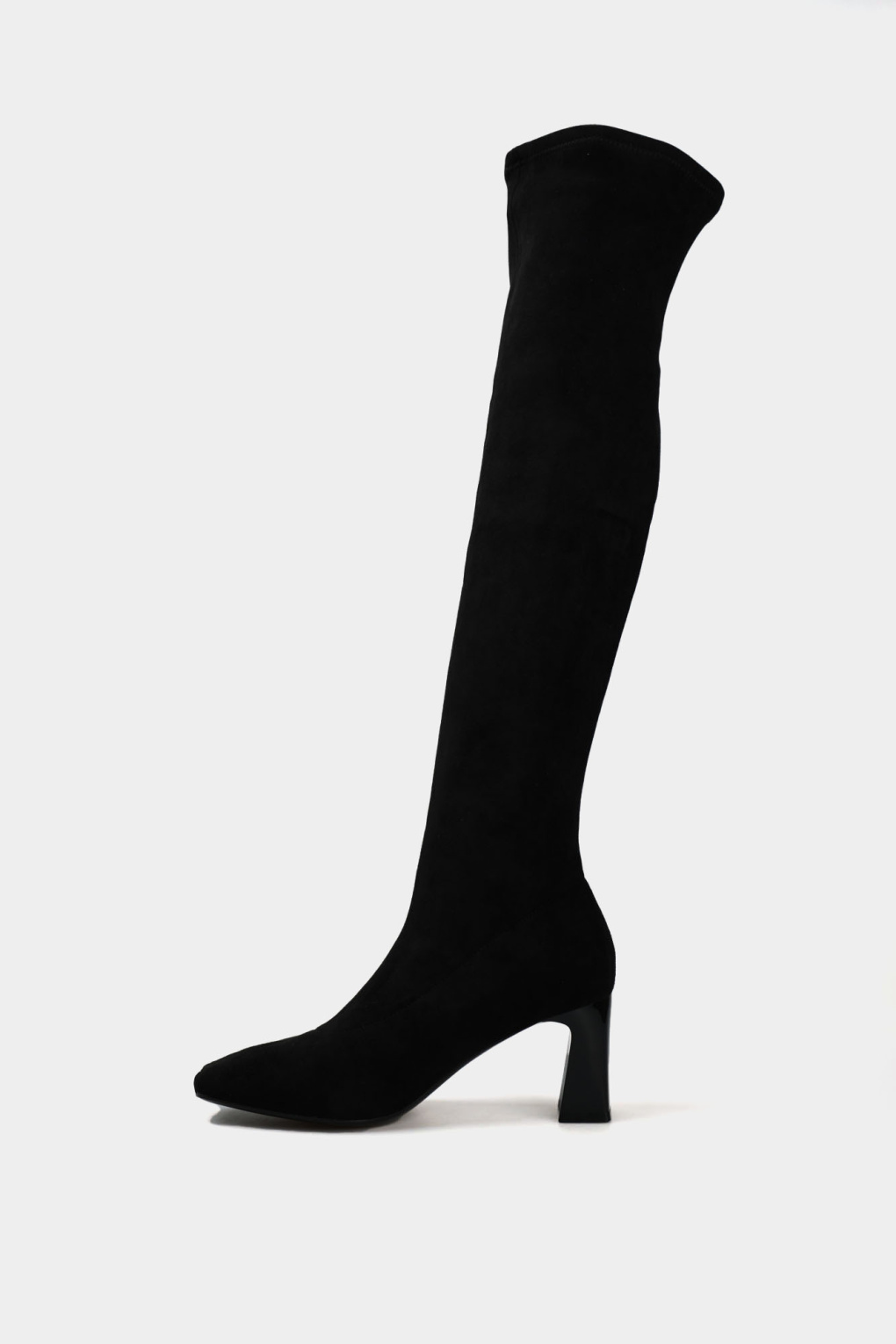 Ботфорты Graciana