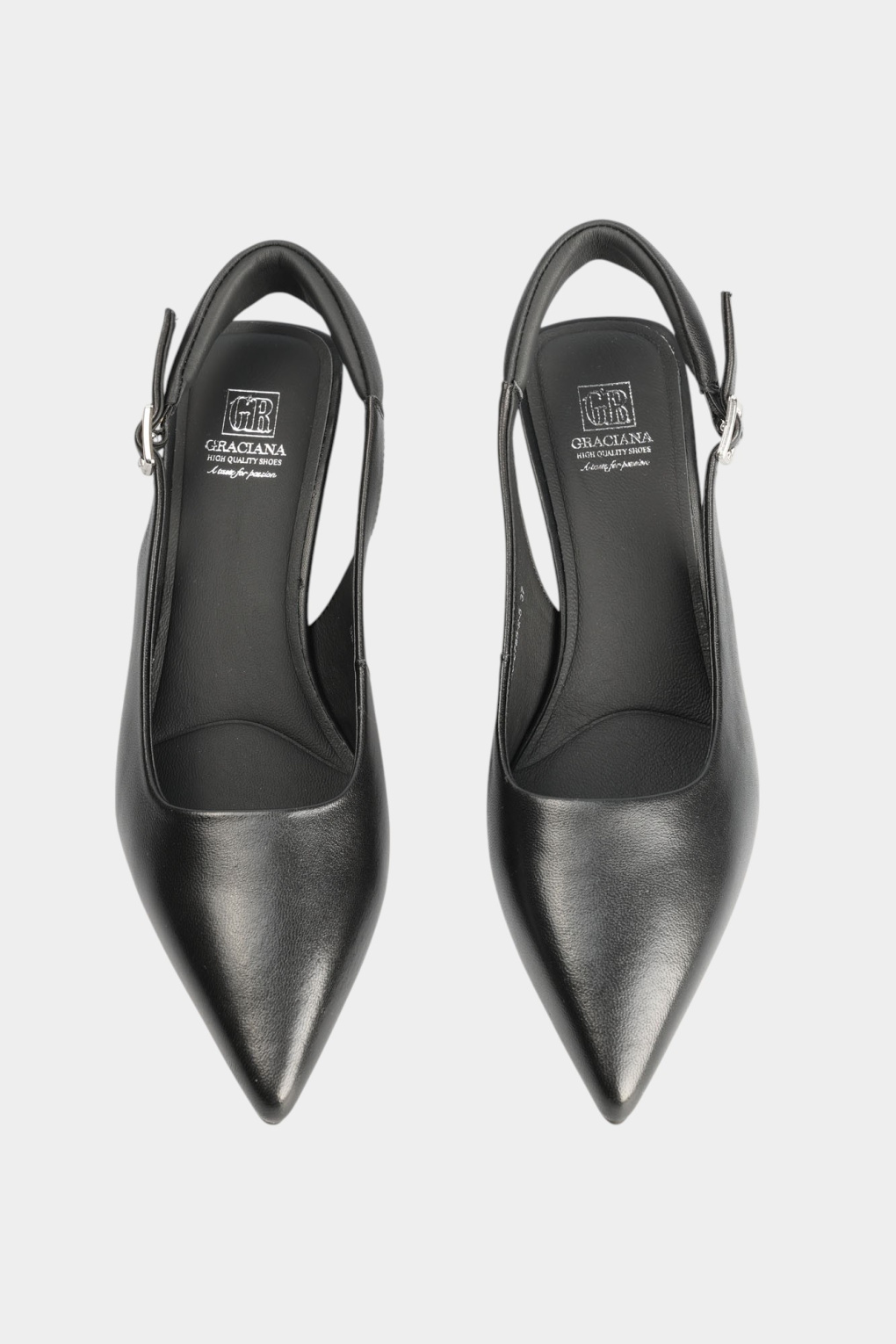 Босоножки Graciana