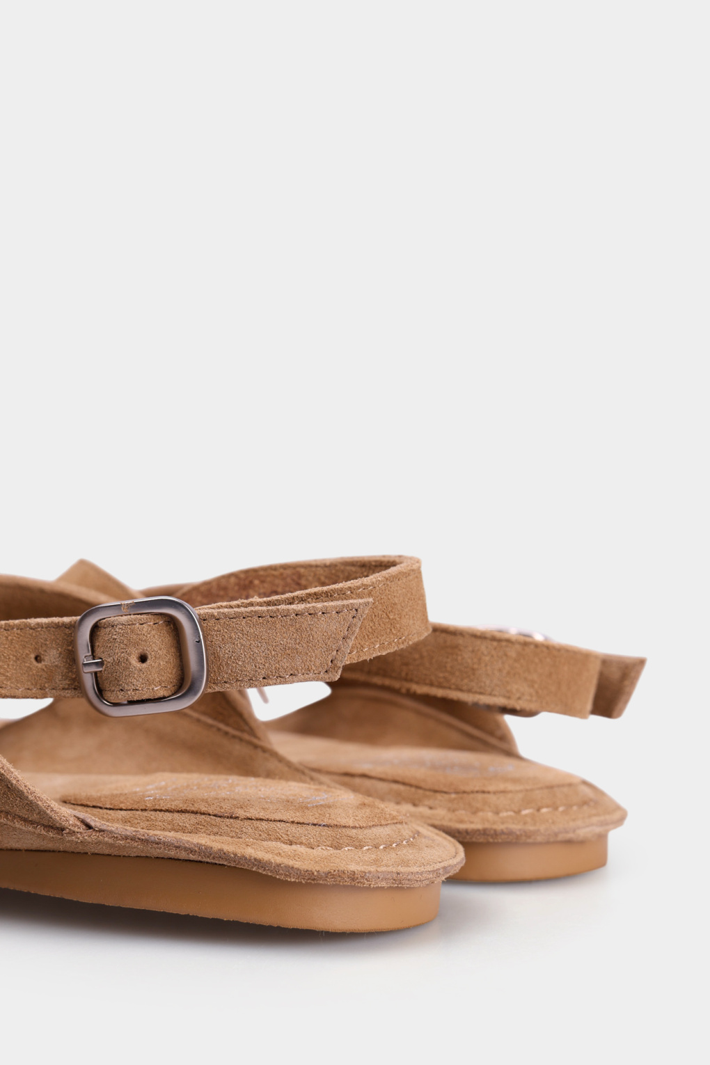 Сандалии Graciana