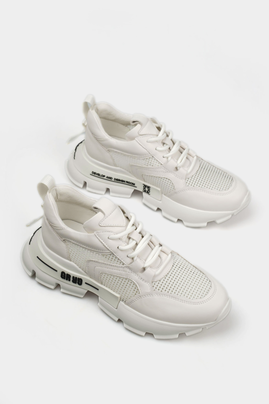 Кроссовки Graciana