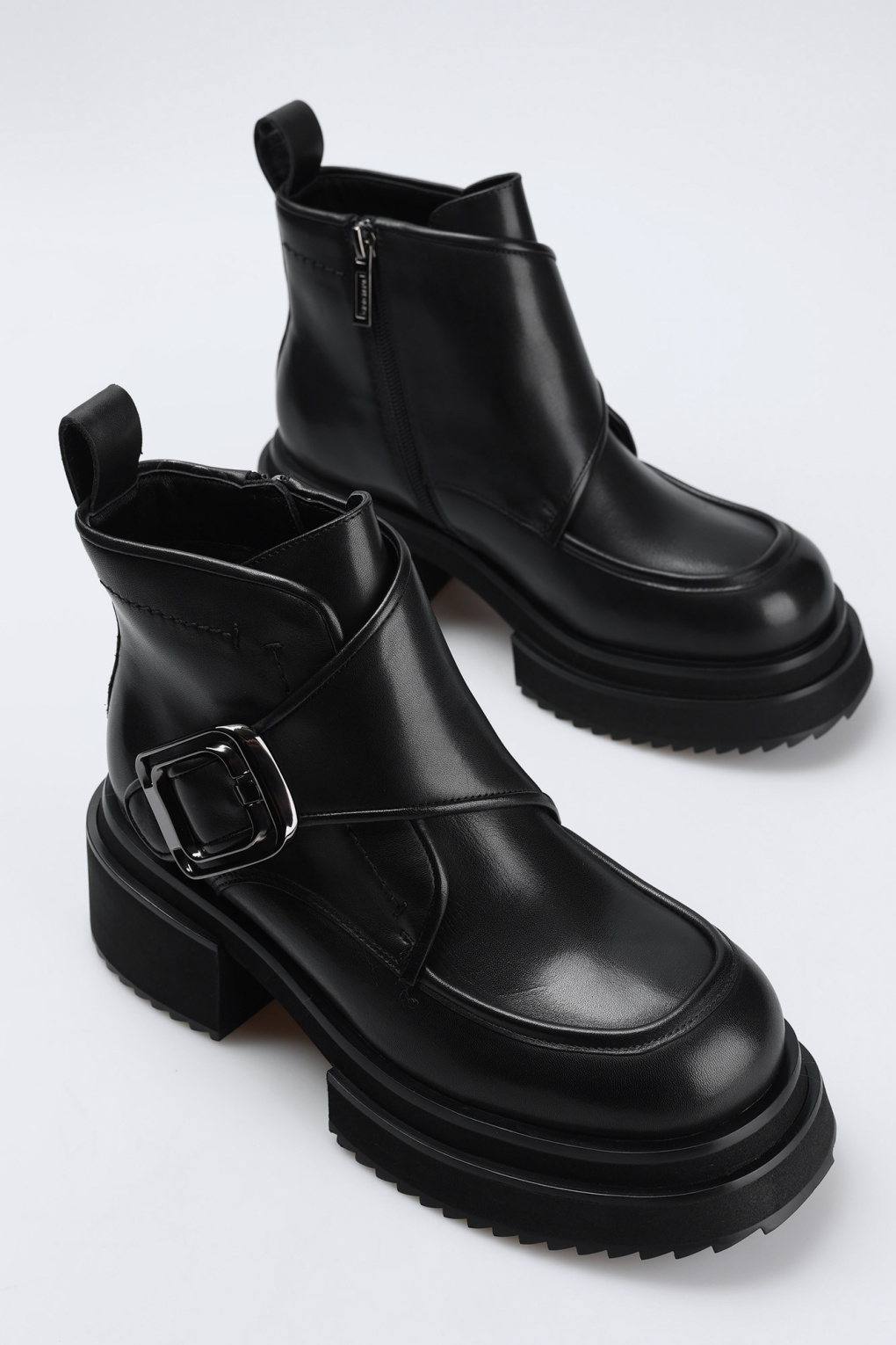 Ботинки Graciana