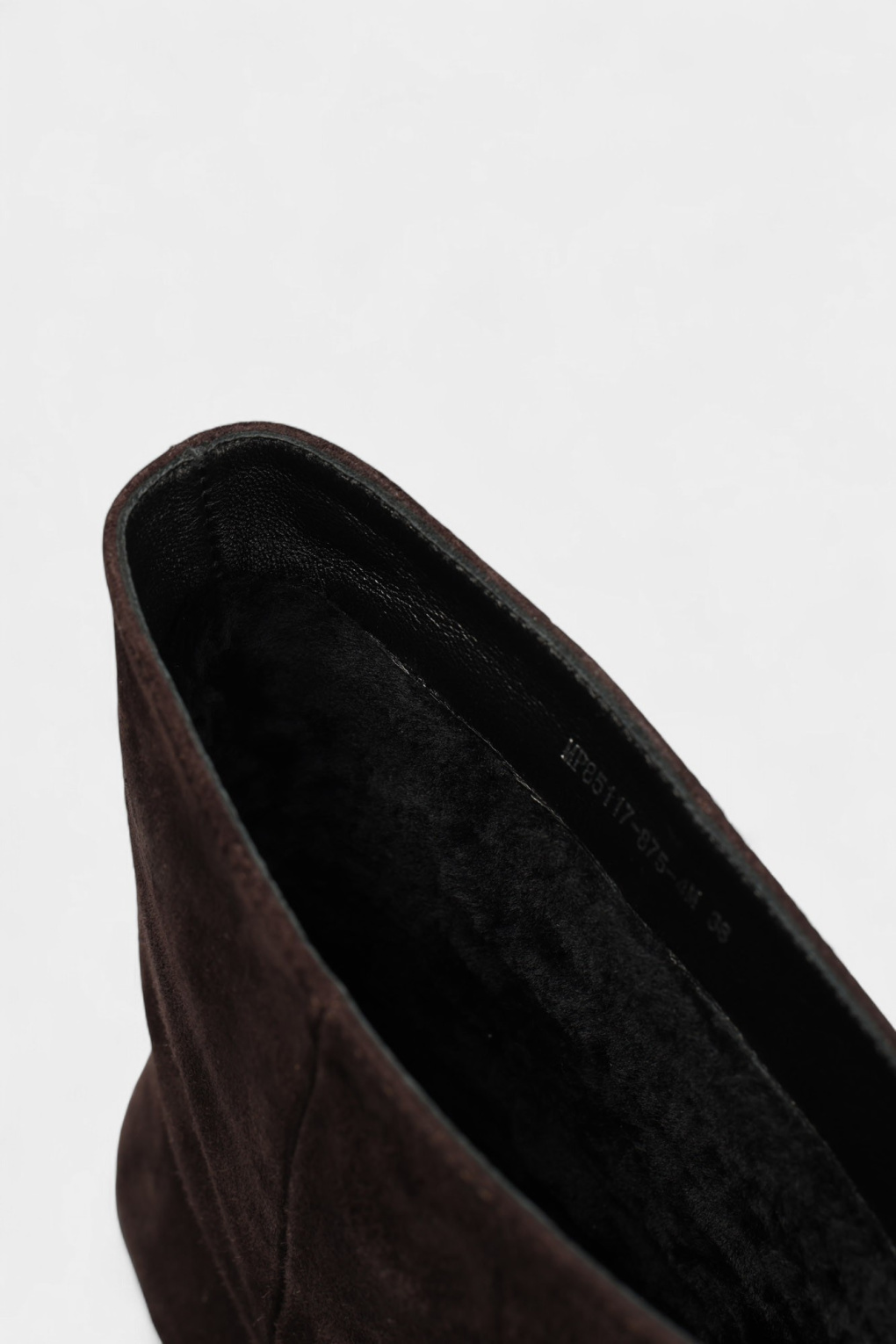 Ботильоны Graciana