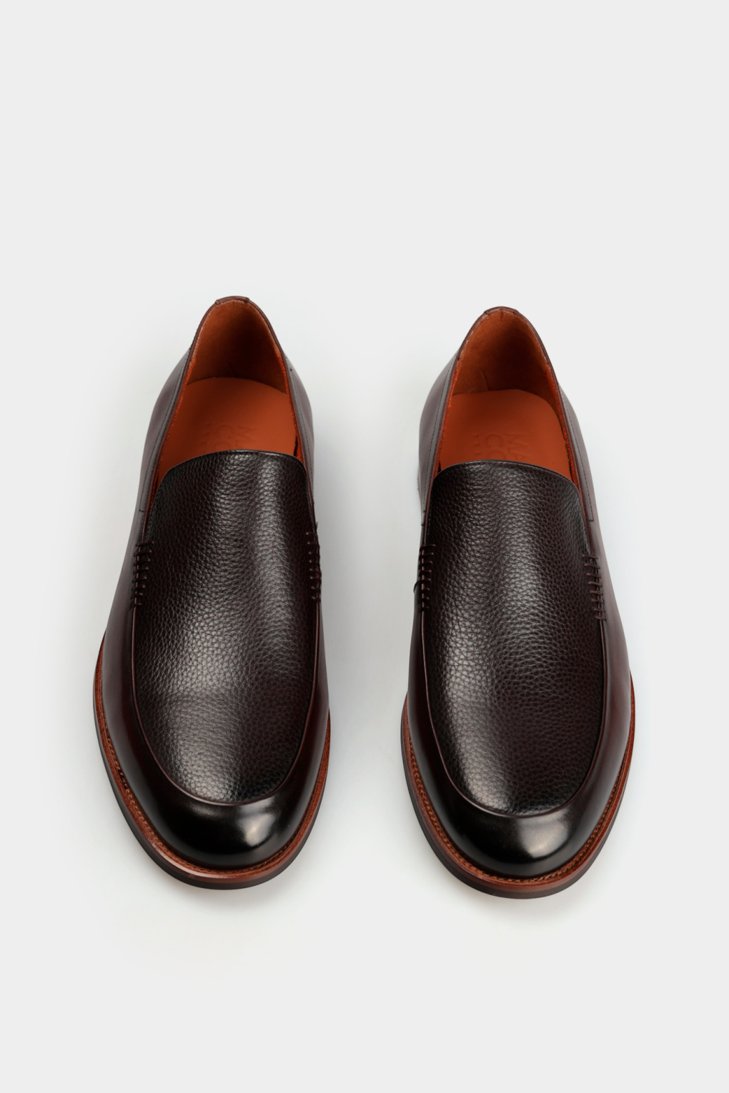 Туфли классика Marc Cony