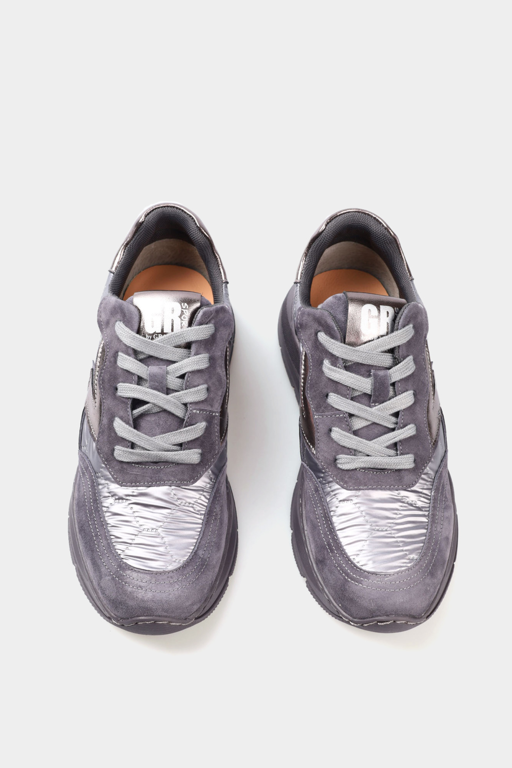 Кроссовки Graciana