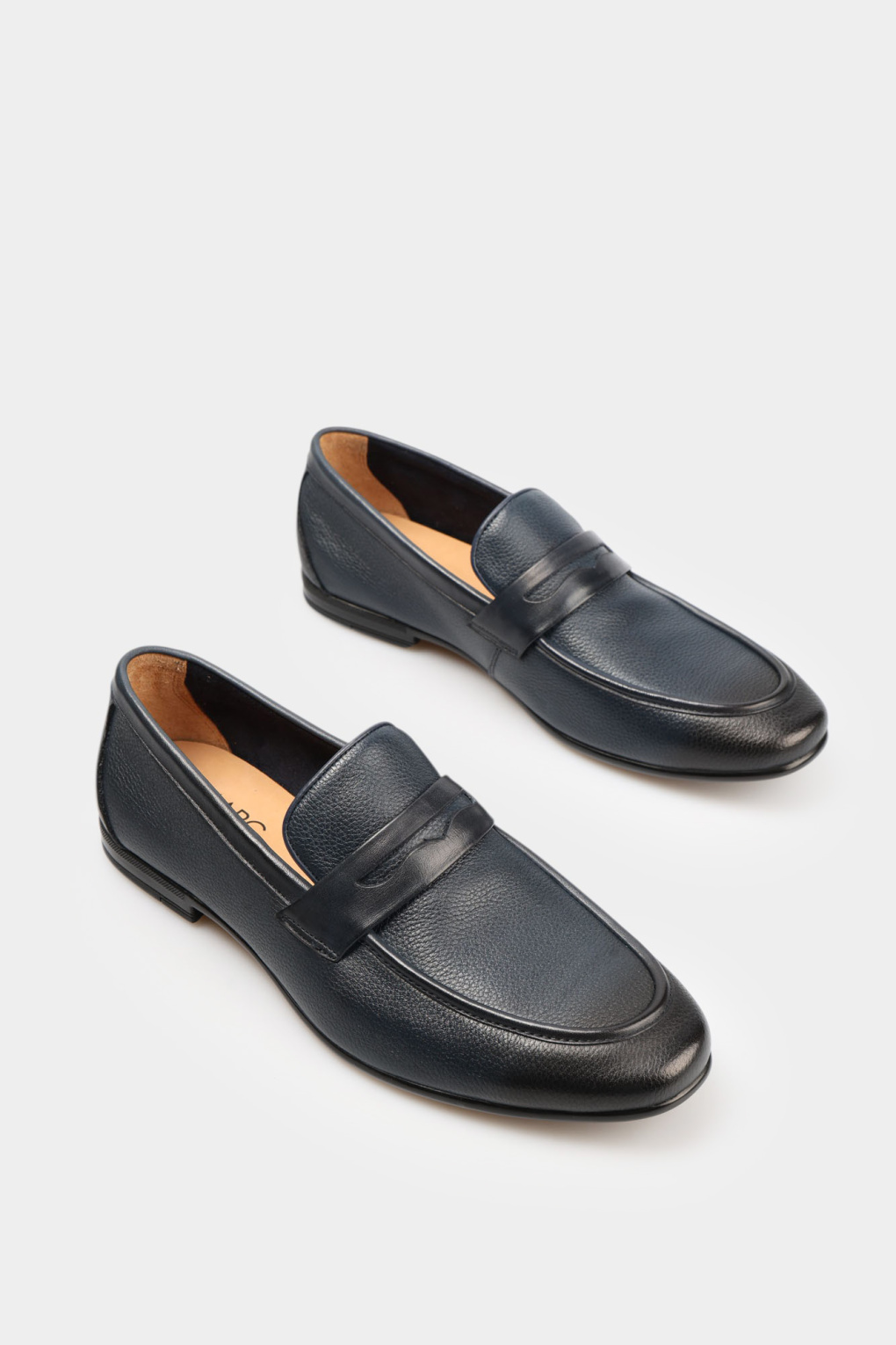 Лоферы Marc Cony