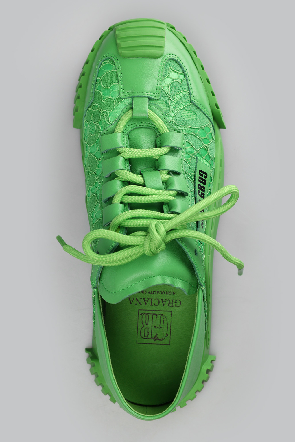 Кроссовки Graciana