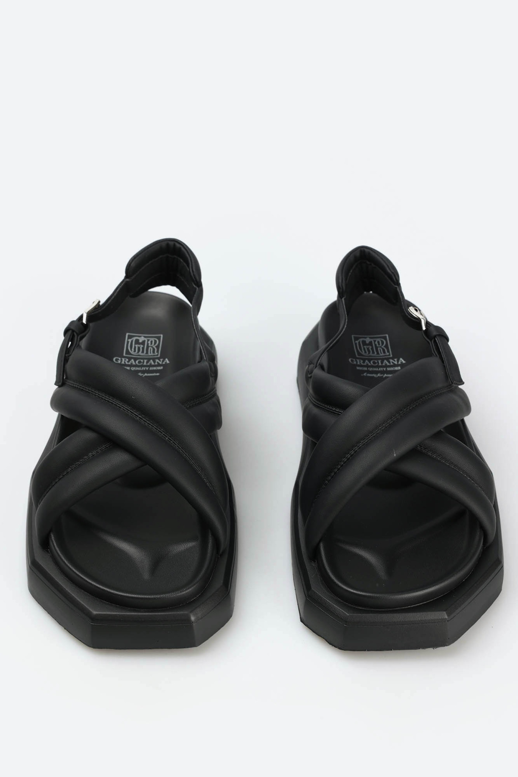 Сандалии Graciana