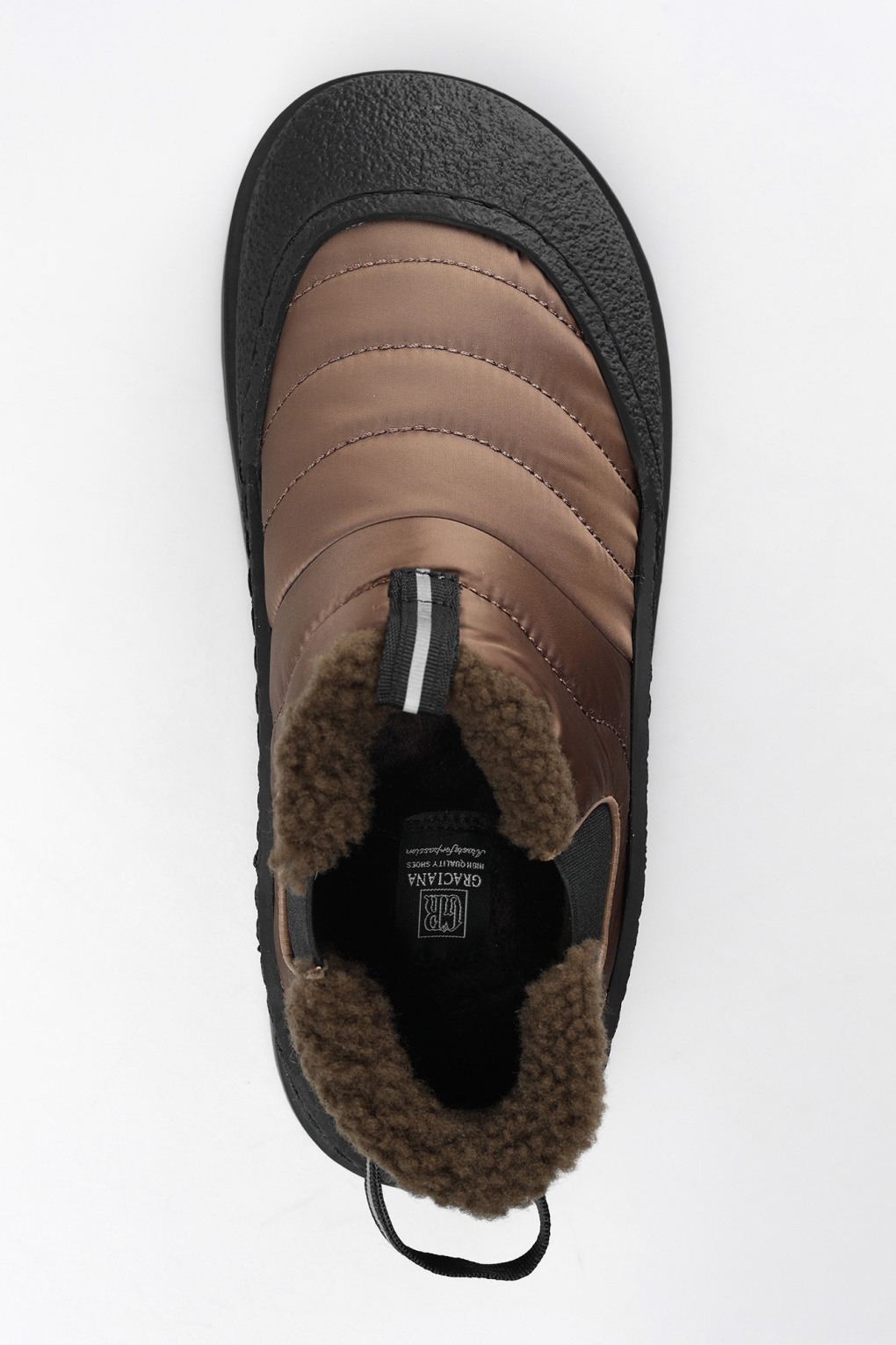 Ботинки Graciana