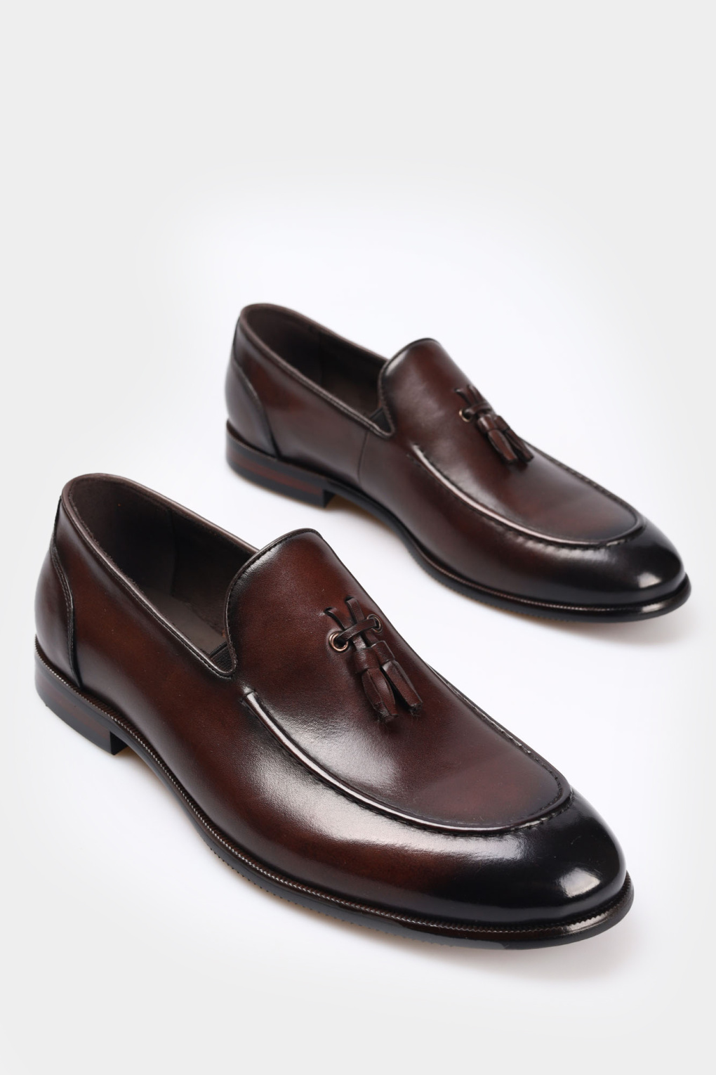 Лоферы Marc Cony